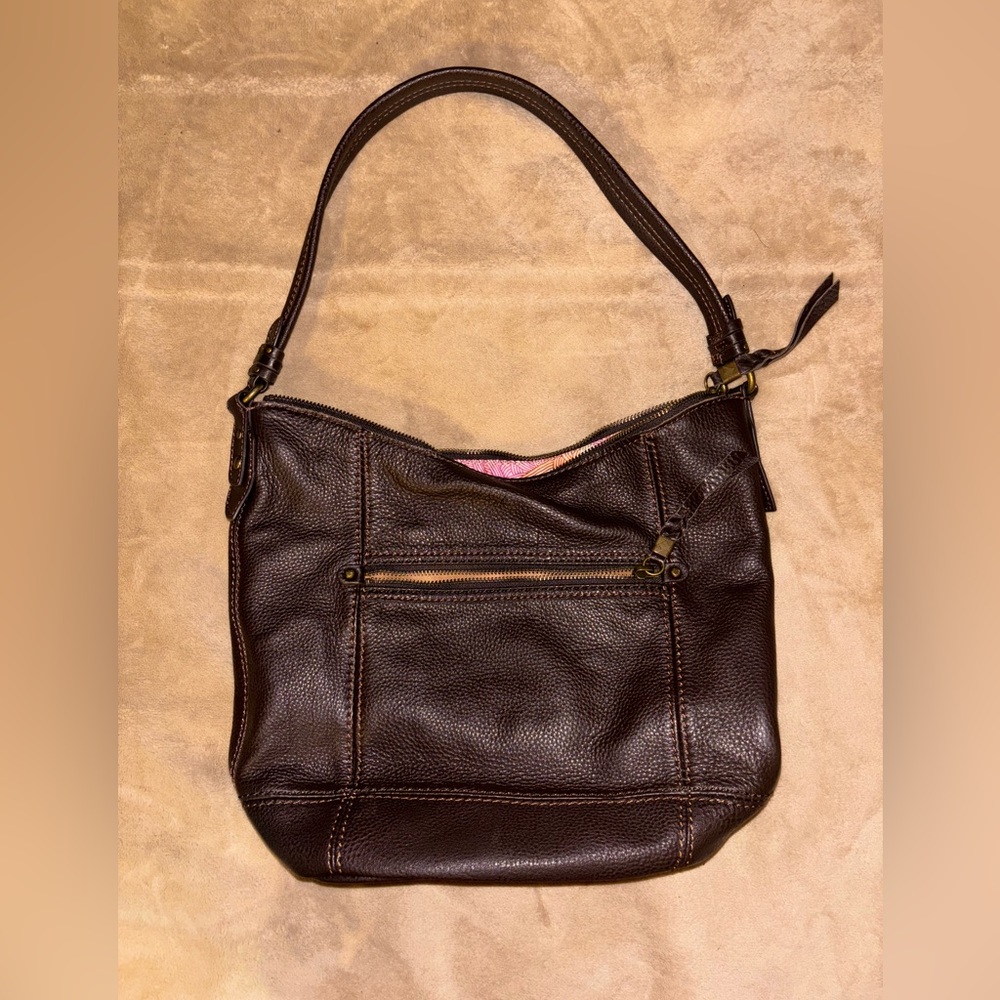 Soft Leather Purse